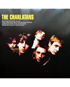 The Charlatans