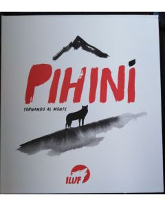 Pihinì - Tornando Al Monte