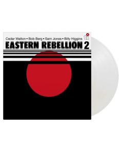 Eastern Rebellion 2