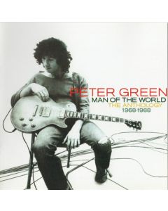Man Of The World - The Anthology 1968-1988