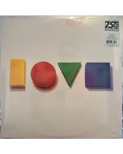 Love Is A Four Letter Word