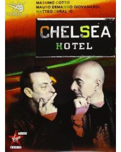 Chelsea Hotel