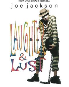Laughter & Lust