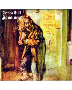 Aqualung