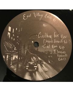 East Village Edits 6