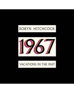 1967: Vacations In The Past