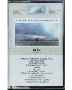 Il Mondo Avrà Una Grande Anima
