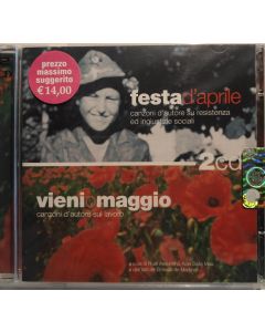 Festa D'Aprile / VieniOmaggio