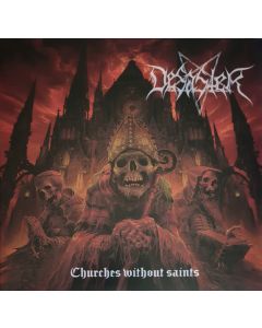 Churches Without Saints