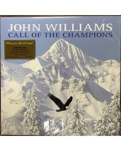 Call Of The Champions