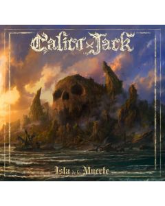 Isla De La Muerte