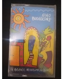 La Naturale Incertezza Del Vivere