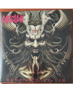 Banished By Sin