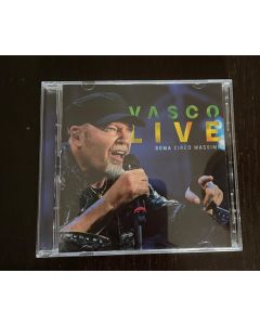 Vasco Live Roma Circo Massimo