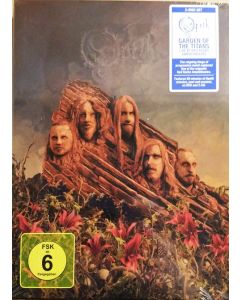 Garden Of The Titans (Opeth Live At Red Rocks Amphitheatre)
