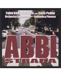 Abbi Strada