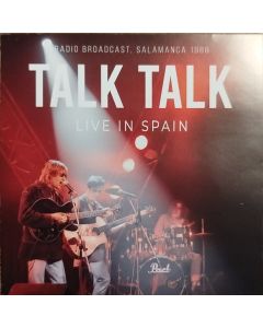 Live In Spain