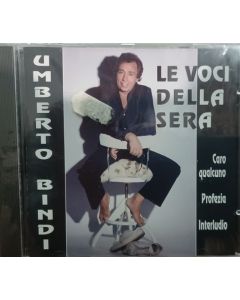 Le Voci Della Sera