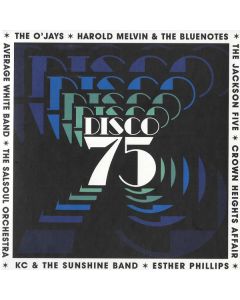 Disco 75
