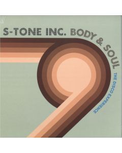 Body & Soul (The Disco Experience)