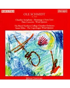 Orchestral Works / Wind Quintet