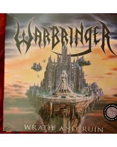 Wrath And Ruin