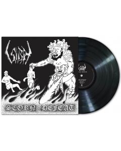 Scorn Defeat