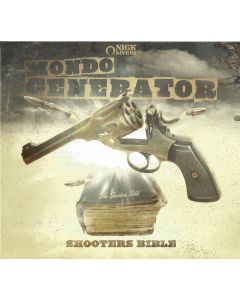 Shooters Bible