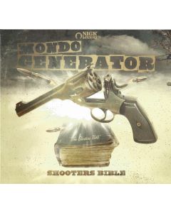 Shooters Bible