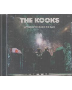 10 Tracks To Echo In The Dark