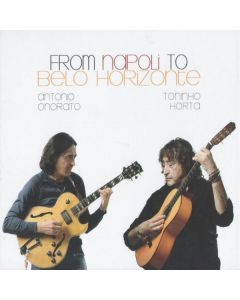 From Napoli To Belo Horizonte