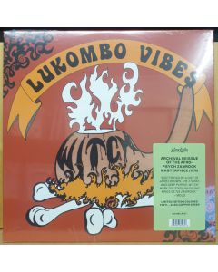 Lukombo Vibes