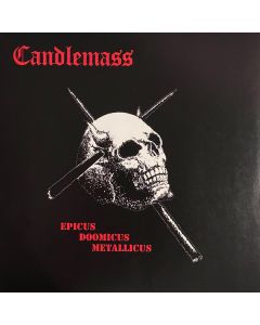 Epicus Doomicus Metallicus