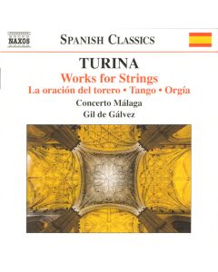 Works For Strings