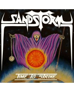 Time To Strike