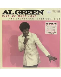 Give Me More Love: The Orchestral Greatest Hits