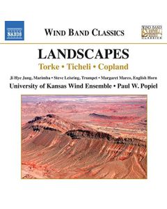 Landscapes