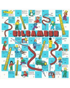 Gilgamesh