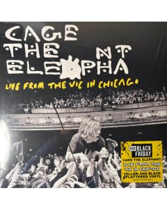 Live From The Vic In Chicago