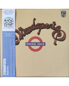 Maida Vale