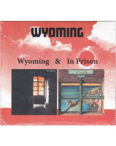 Wyoming & In Prison