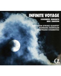 Infinite Voyage