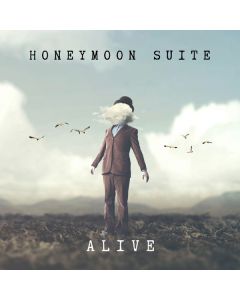 Alive