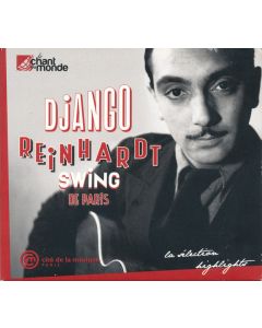 Swing De Paris (La Sélection Highlights)