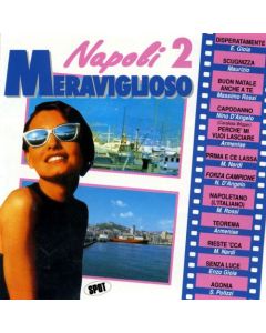 Napoli Meraviglioso 2