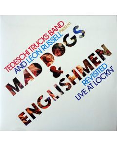 Mad Dogs & Englishmen Revisited (Live At Lockn')