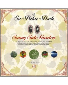 Sunny Side Garden
