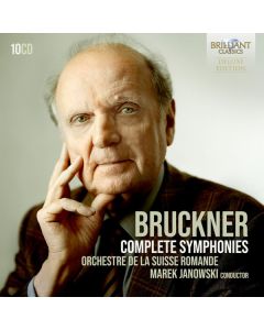Complete Symphonies