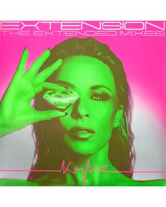 Extension (The Extended Mixes)