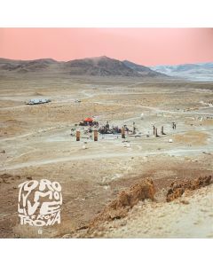 Live From Trona